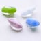 【全４色】ベネチアン ナツメツイスト 25×15mm 1個\"