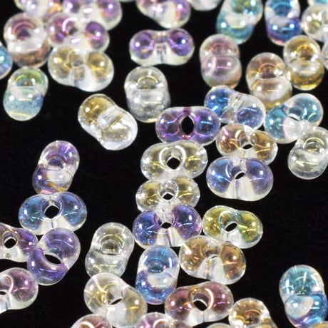 ファルファーレ (小)　クリスタルレインボー