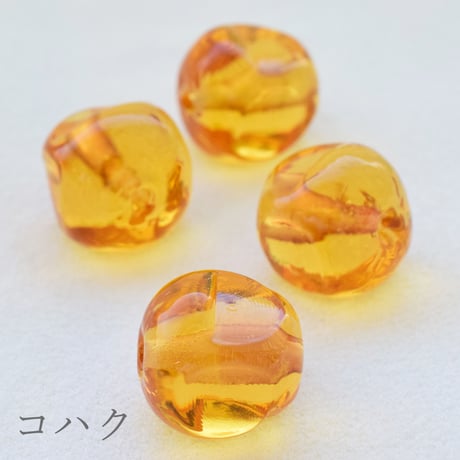 【ベネチアン】クリアロック16㎜