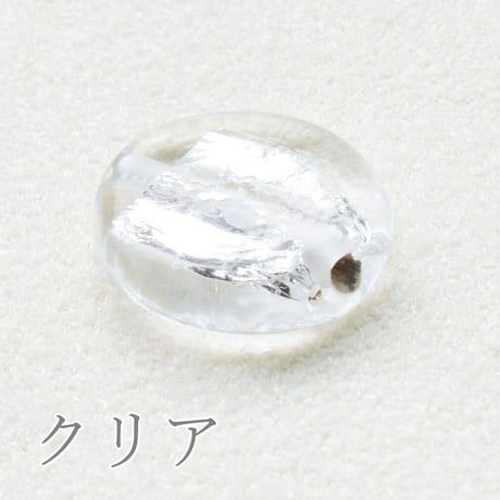 【全４色】チェコ製 オーブミラー　１個