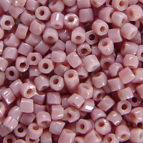 【全2色】3カットガラスビーズ　30g