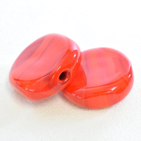 【ベネチアン】　カテリーナ　オーバル  27ｍｍ