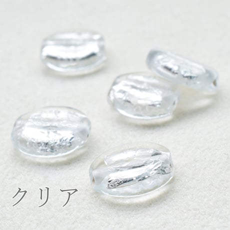 【全４色】チェコ製 オーブミラー　１個