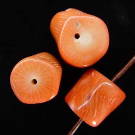 CATEGORY サンゴ | beads lot CATEGORY サンゴ | beads lot