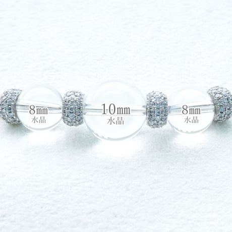 ミル打ち ジルコニアロンデル 6mm 5個 | シルバー ゴールド | 高品質 ビーズ ハンドメイド アクセサリーパーツ 接続パーツ スペーサー