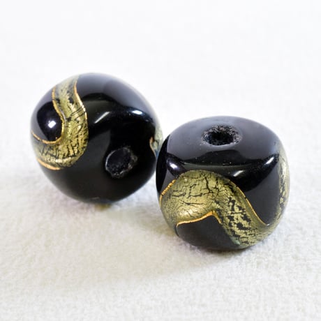 【ベネチアン】  キューブ　約12mm