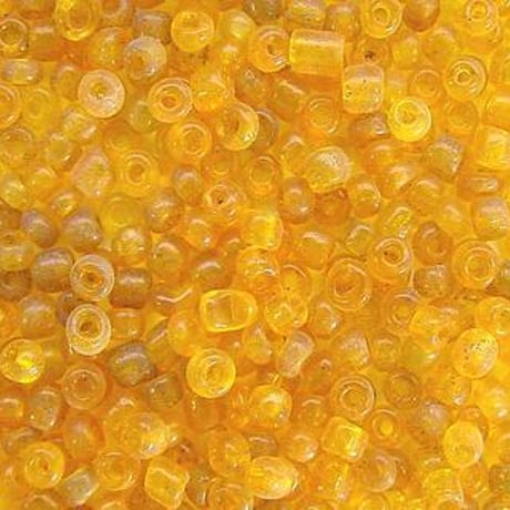 【全１４色】Sand Beads 　２０g