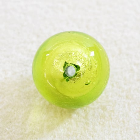 【ベネチアン】ラウンド　約10mm
