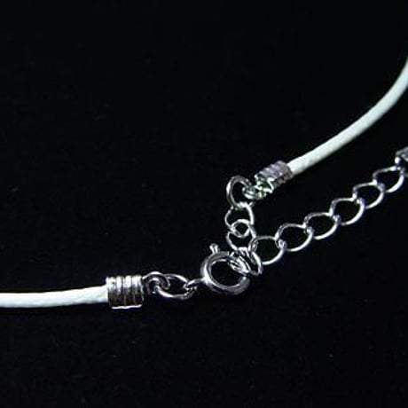 【全８色】ブレイドチョーカー1.5mm1本