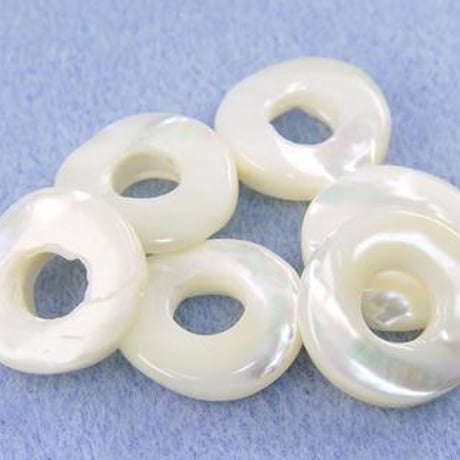 【全３色】M.O.P ループ 20mm　5個