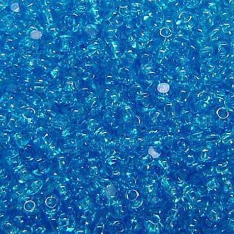 シャルロットビーズ　ブルー【30g】