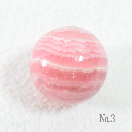 インカローズ　14mm　丸玉　ＡＡＡ