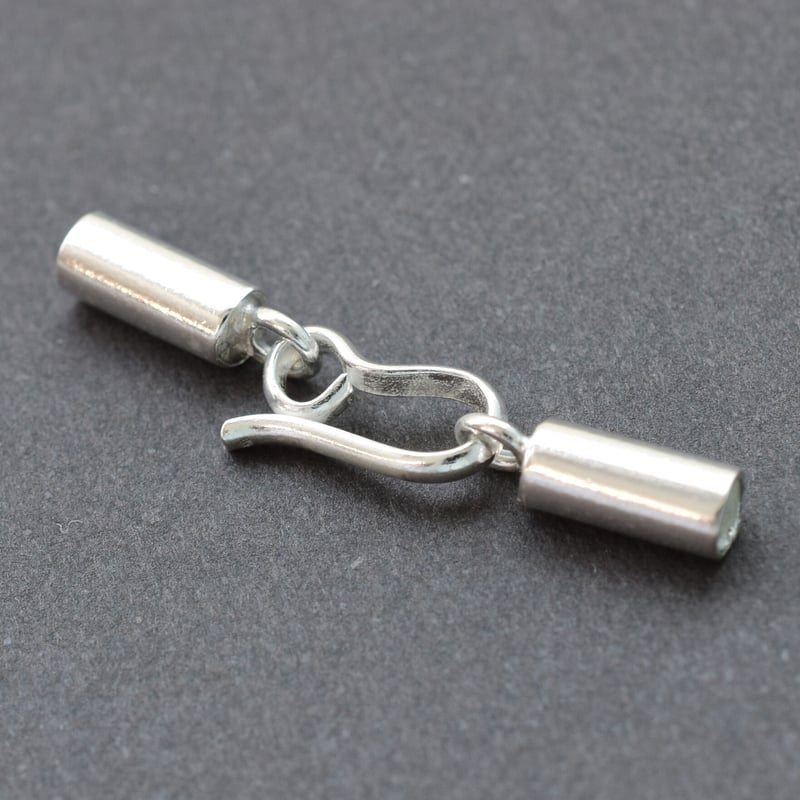 【tora117】シルバー　菓子楊枝セット〈５本セット〉SILVER 懐中時計用チェーン Tバー/シルバー 99X-SILVER – 正美堂時計店