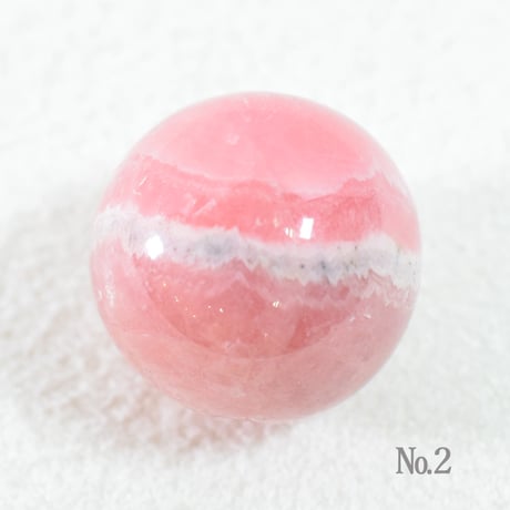 インカローズ　14mm　丸玉　ＡＡＡ