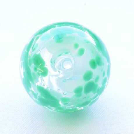 【全４色】ベネチアン ラウンド １９mm１個"