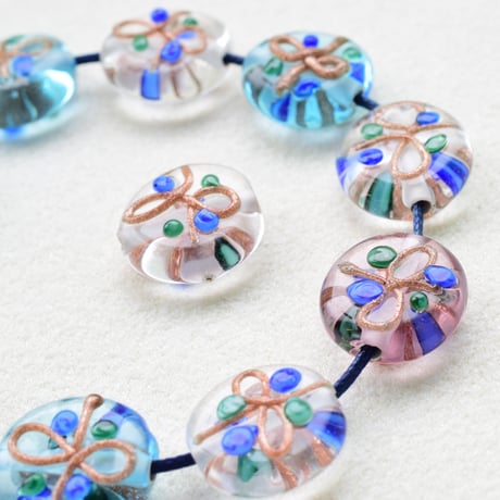 【全３色】 ドルチェ12mm　2個