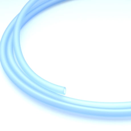 【全５色】ＰＶＣチューブ　φ４mm　×　２ｍ