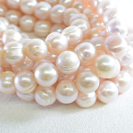 CATEGORY 淡水パール ビーンズ / バロック型 | beads lot