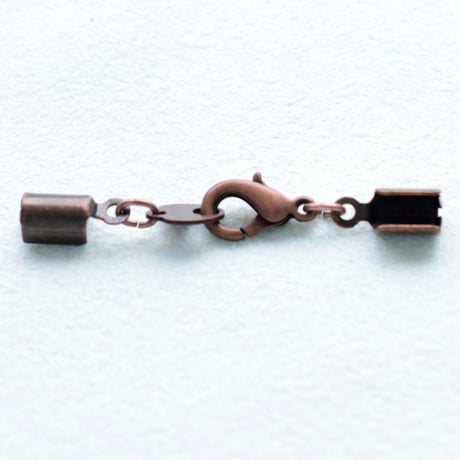 【全６色】カシメジョイントセット3mm用　10セット