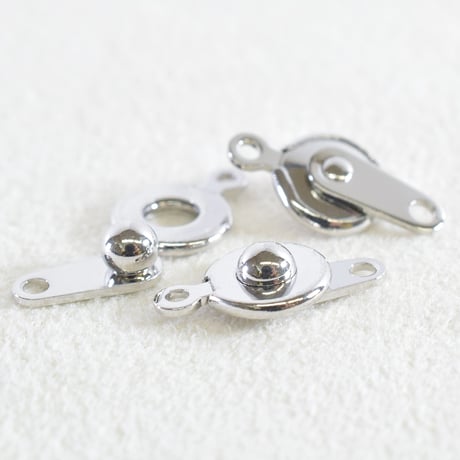 【全2色】ニューホック　7.5mm　10個