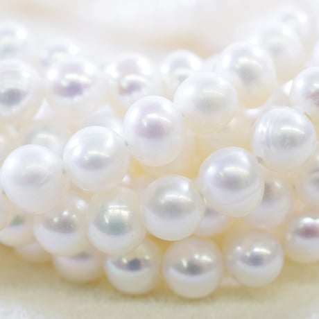 淡水パール ポテト 約4～4.5mm 【40cm】