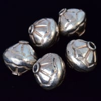 【アウトレット】シルバー625 スペーサー【9×9.5mm・2個】