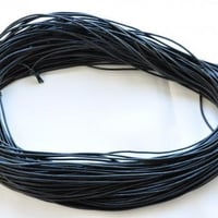 【全3色】「牛革」1.5mm×50m