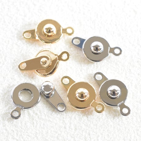 【全2色】ニューホック　7.5mm　10個