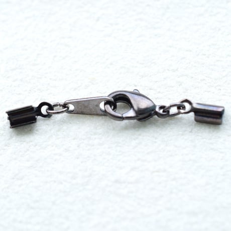 【全２色】カシメジョイントセット　小10セット
