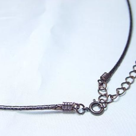 【全８色】ブレイドチョーカー1.5mm1本