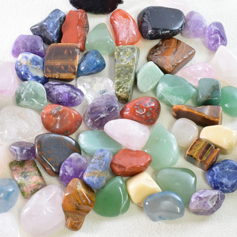さざれ石MIXパック【1kg】 | beads lot さざれ石MIXパック【1kg】 | beads lot