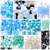 旧スワロフスキー社製 コマ ４mm　３０個
