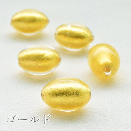 【ベネチアン】オーバル15㎜