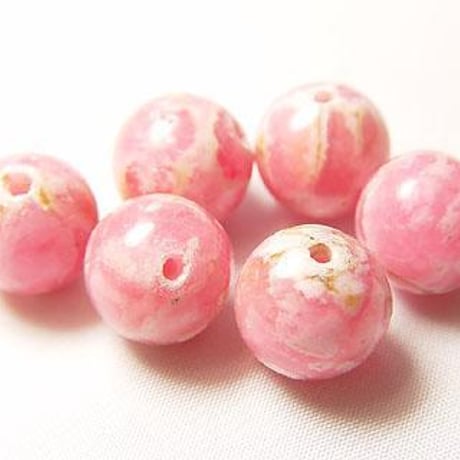 CATEGORY インカローズ(ロードクロサイト) | beads lot