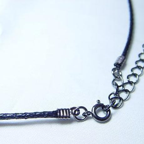【全８色】ブレイドチョーカー1.5mm1本