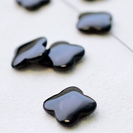 CATEGORY ブラックアゲート（オニキス） | beads lot