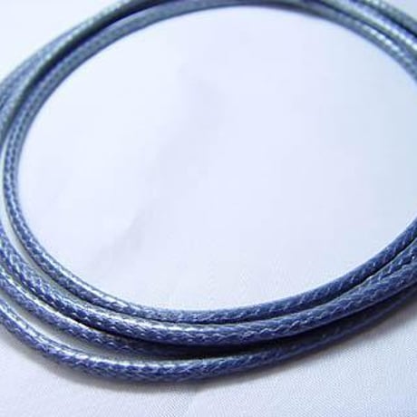 【全４色】ブレイドコード　2.5mm×10m