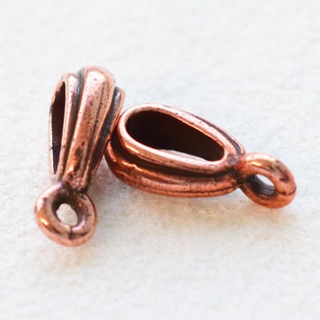 【全３色】トップリング12.5mm　5個