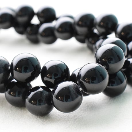 CATEGORY ブラックアゲート（オニキス） | beads lot