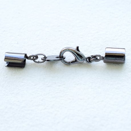 【全６色】カシメジョイントセット3mm用　10セット