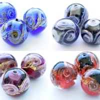 ベネチアン SPAZIO トンド 16ｍｍ　1個"