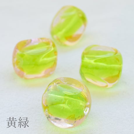 【ベネチアン】クリアロック16㎜