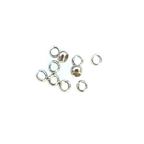 【全４色】つぶし玉2mm　100個