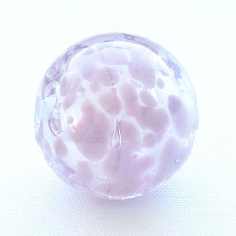 【全４色】ベネチアン ラウンド １９mm１個"
