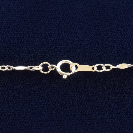 K14GF チェーン バーコネクト 2.3mm 【45cm・1本】