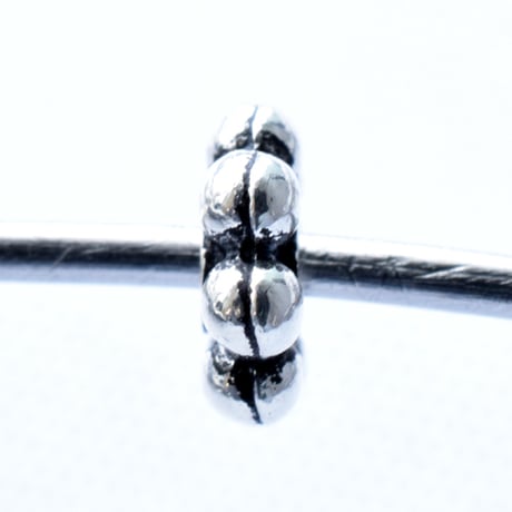 【アウトレット】ロンデル4.5mm No.408 MIXパック　10g