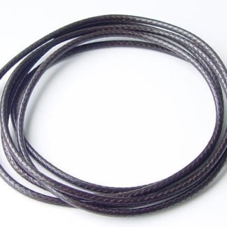 【全４色】ブレイドコード　2.5mm×10m
