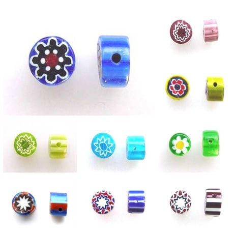 【全９色】ミルフィーカット　３０個