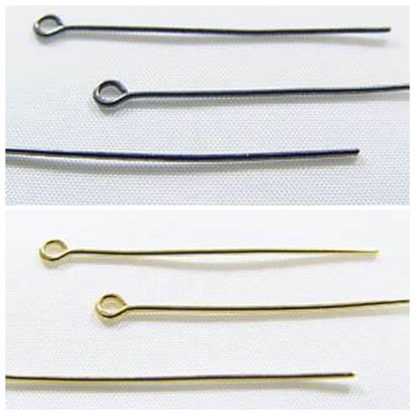 【全２色】9ピン0.6×28mm　細10g