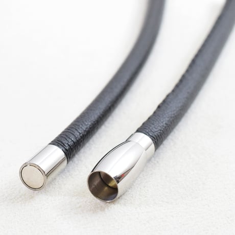 ステンレス製 マグネットクラスプ 【4mm/5mm用】